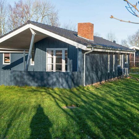 8 Person Holiday Home In B Rkop Egeskov  Dış mekan fotoğraf