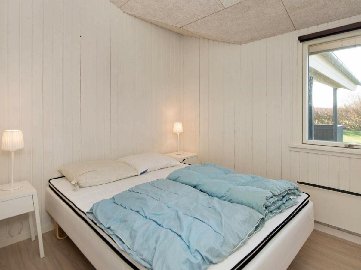 8 Person Holiday Home In B Rkop Egeskov  Dış mekan fotoğraf